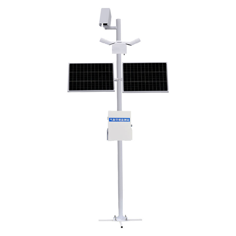 路面狀況監(jiān)測(cè)系統(tǒng)